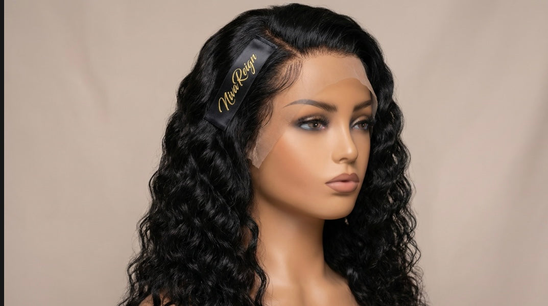 The Empress Curl Collection