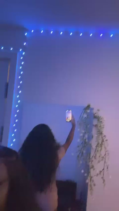 Luxury 26 Inch Deep Wave HD Lace Wig | 13x6 Frontal